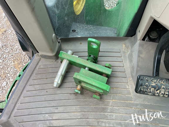 Photo of 2024 John Deere 6145M