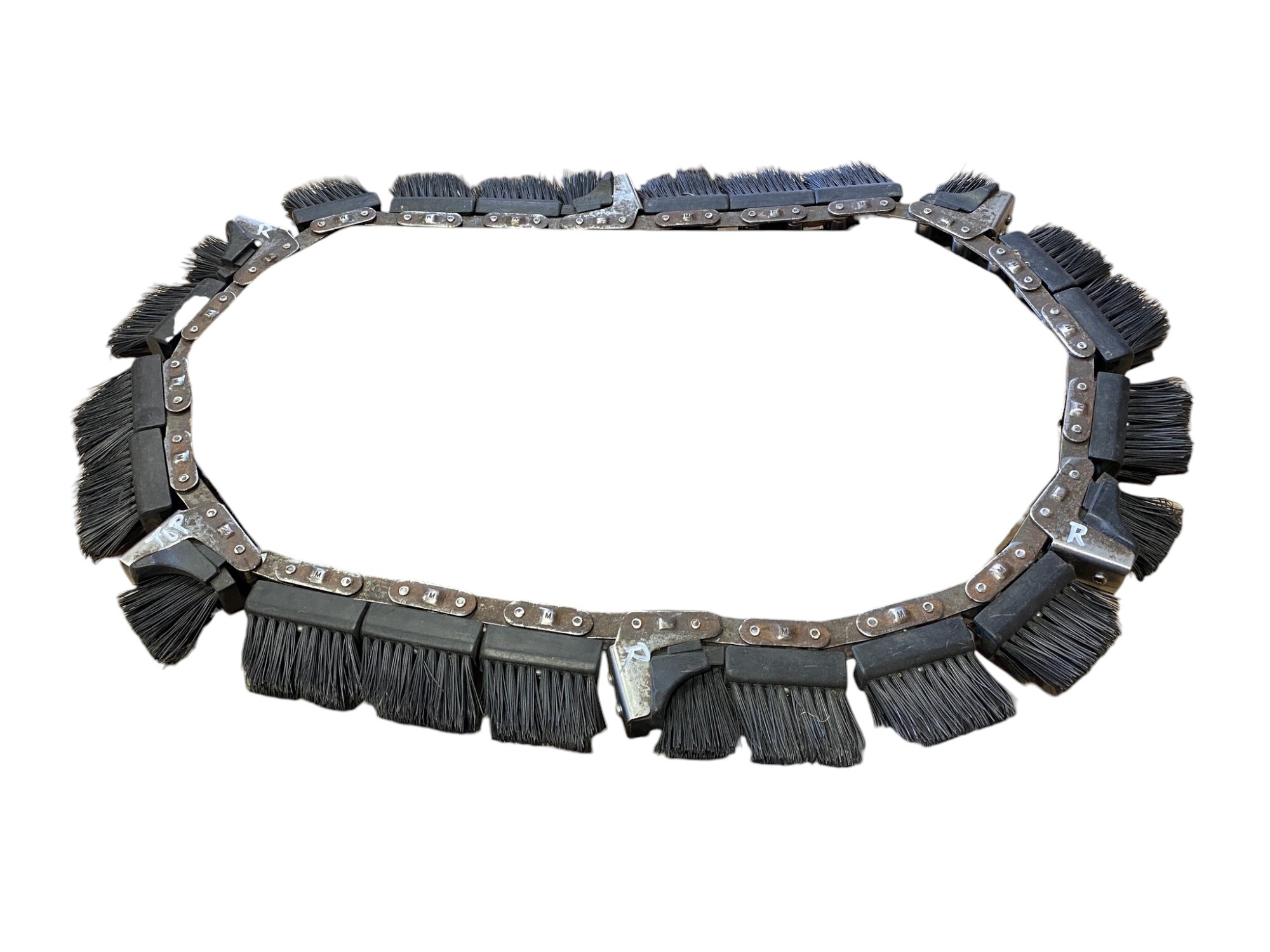 Yield Center 360 CHAINROLL Image 2