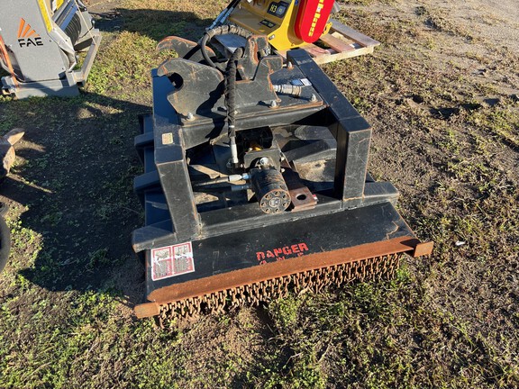 0 Brush Wolf 4200