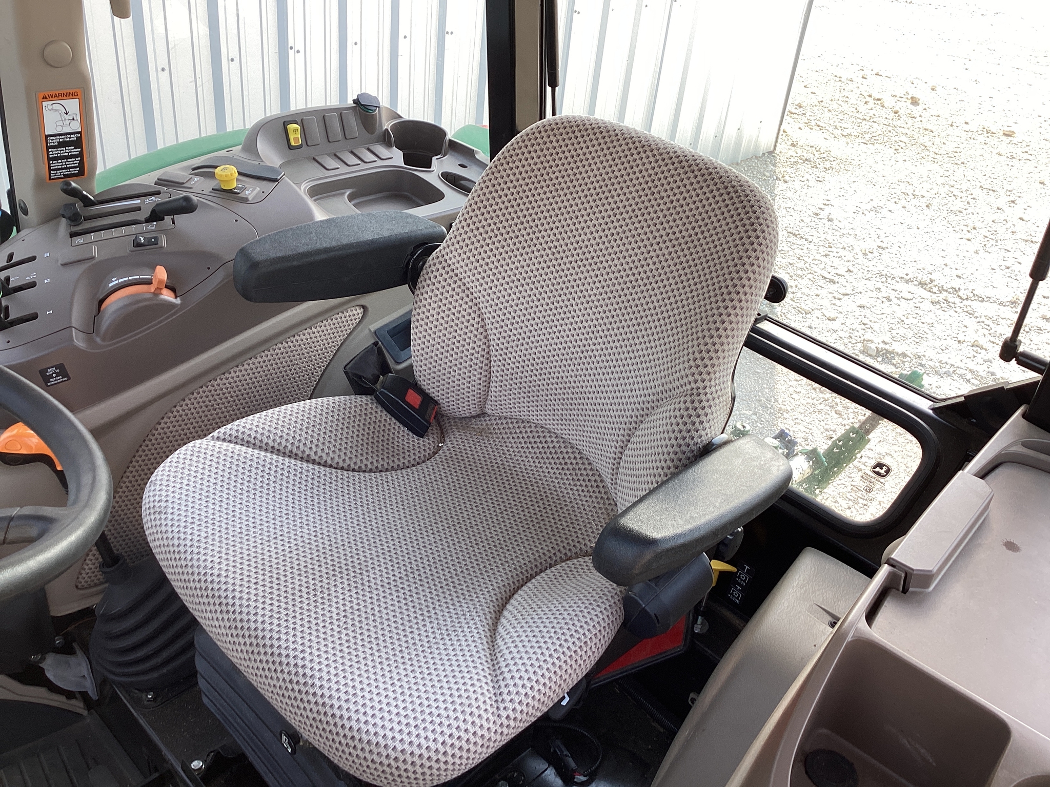 2023 John Deere 5090E Image 12