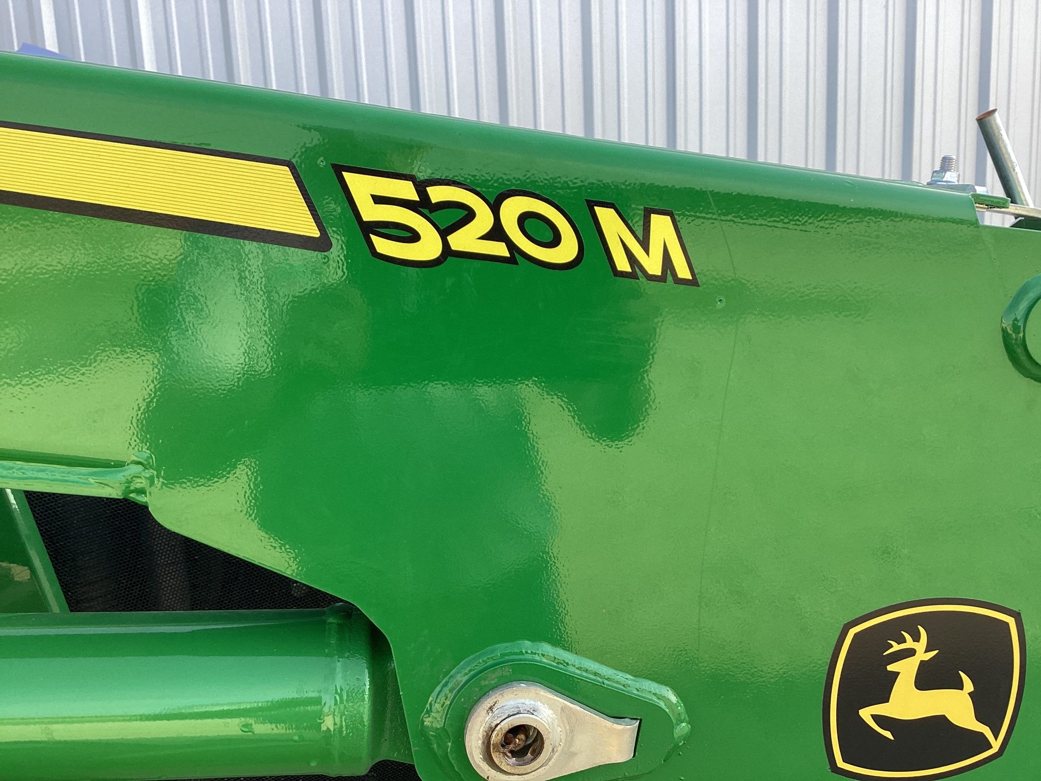 2023 John Deere 5090E Image 18