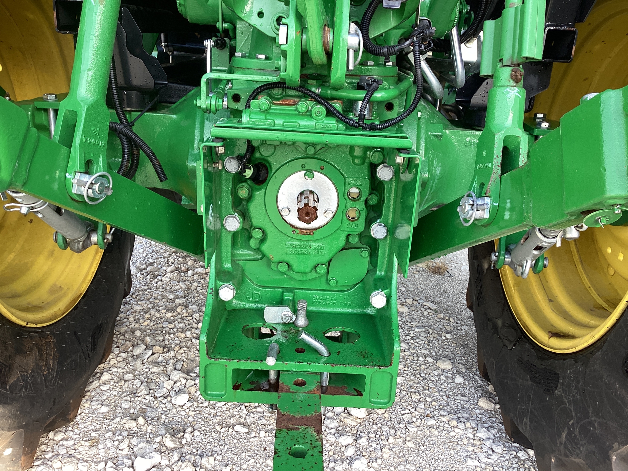 2023 John Deere 5090E Image 17