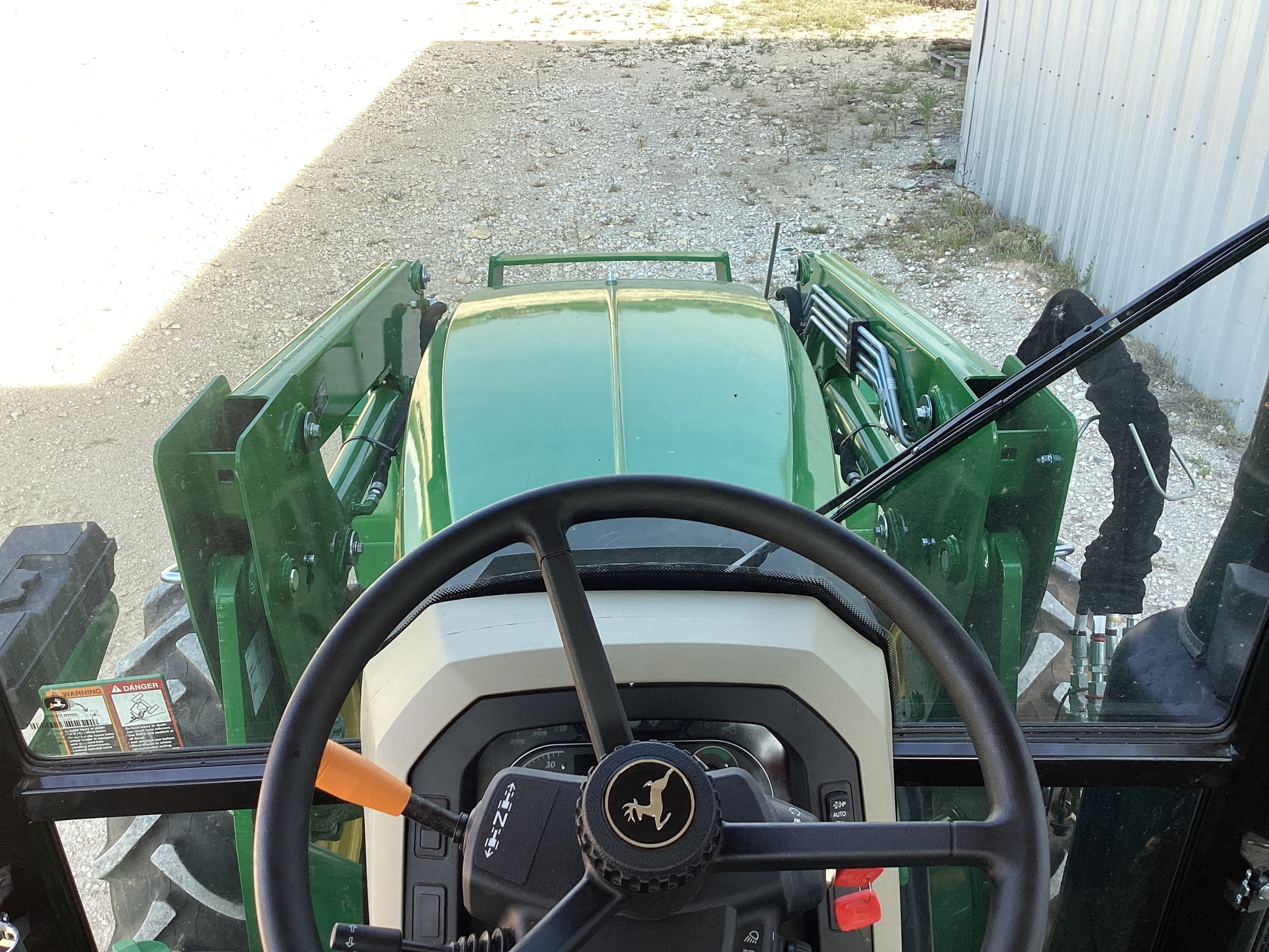 2023 John Deere 5090E Image 14