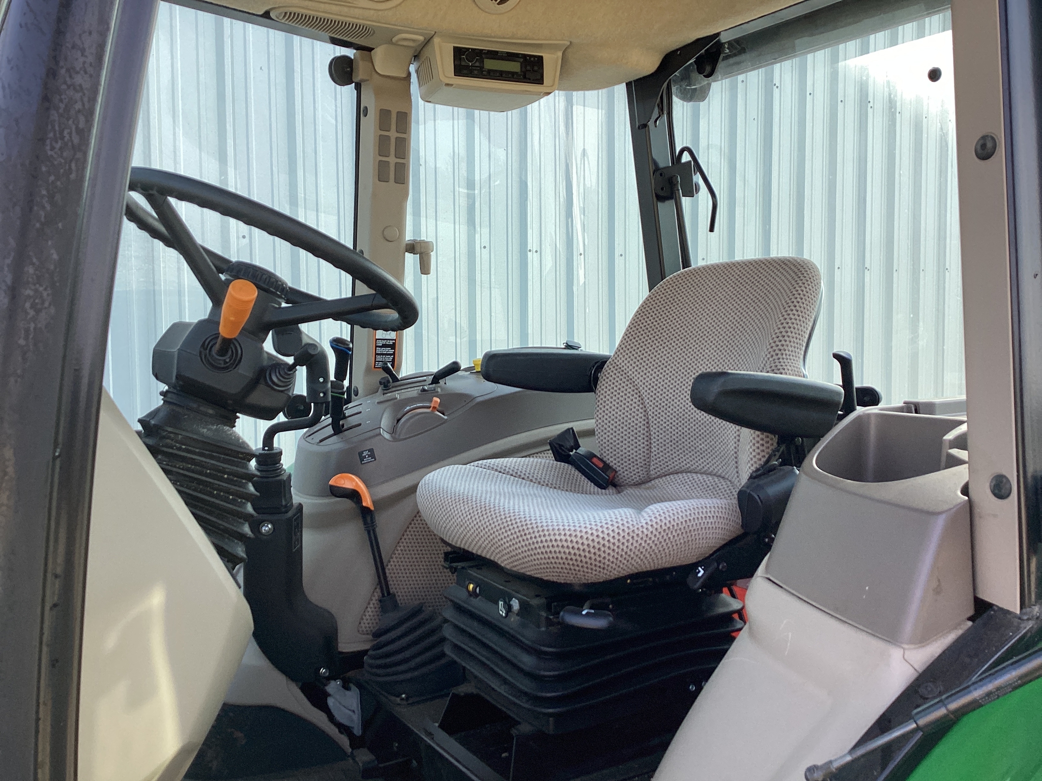 2023 John Deere 5090E Image 11