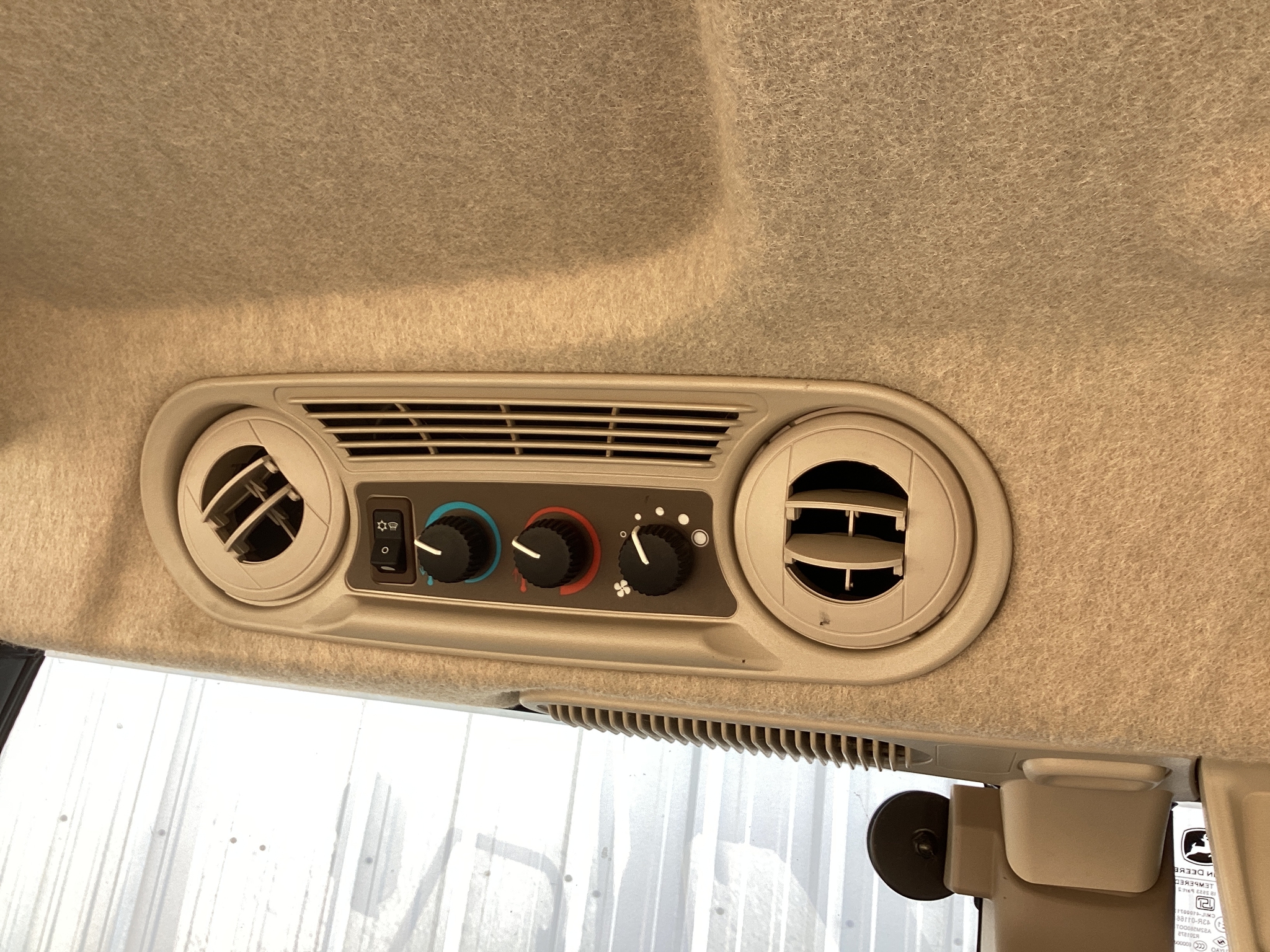 2023 John Deere 5090E Image 16