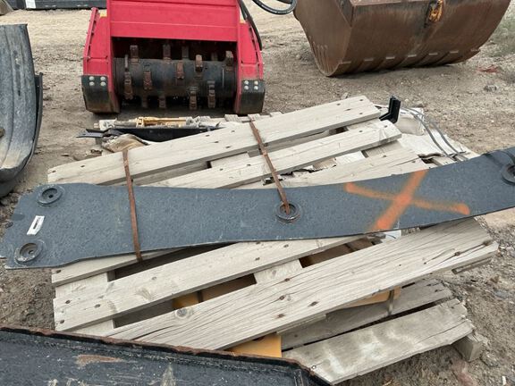 2024 John Deere BOOMPLATE