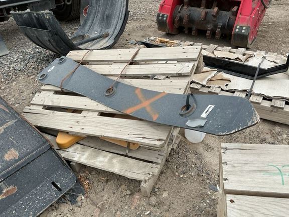 2024 John Deere BOOMPLATE