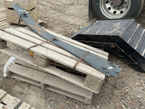 2024 John Deere BOOMPLATE