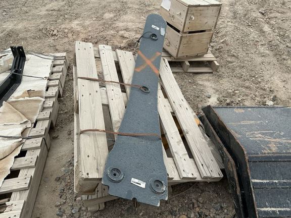 2024 John Deere BOOMPLATE