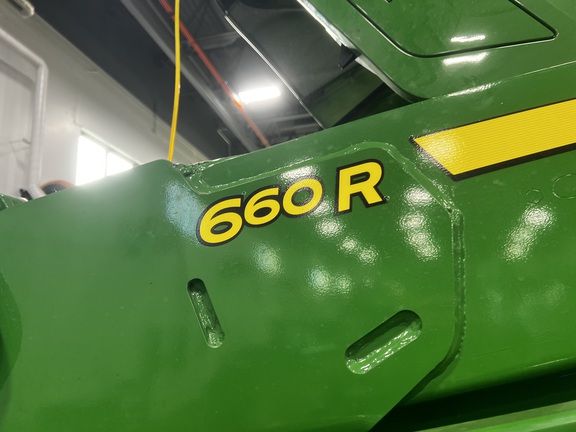 2025 John Deere 6R 165 - Photo16
