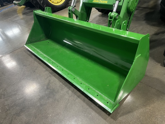 2025 John Deere 6R 165 - Photo18