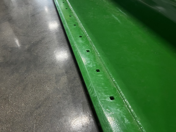 2025 John Deere 6R 165 - Photo19