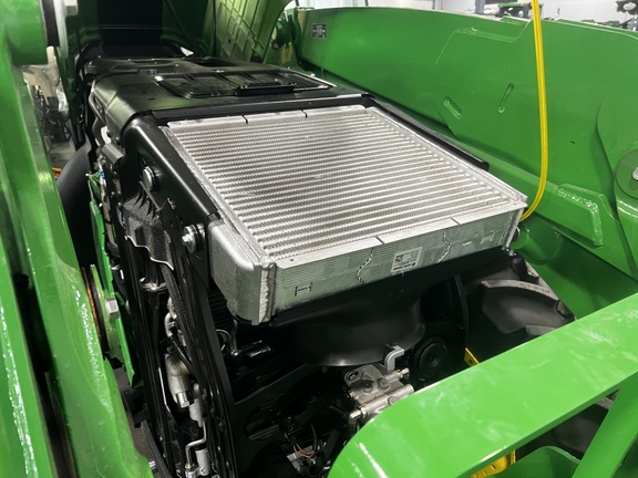 2025 John Deere 6R 165 - Photo21