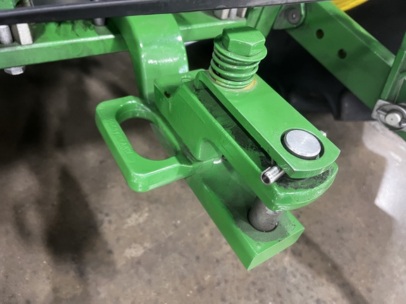 2025 John Deere 6R 165 - Photo25