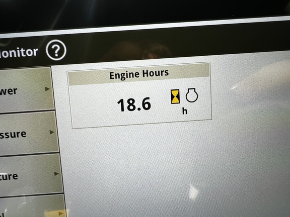 2025 John Deere 6R 165 - Photo32