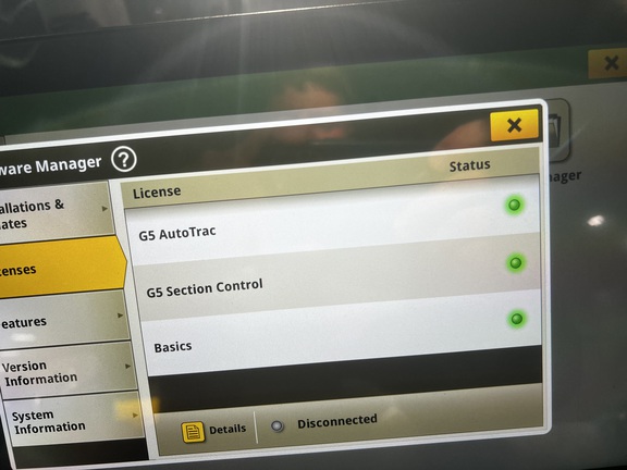 2025 John Deere 6R 165 - Photo33