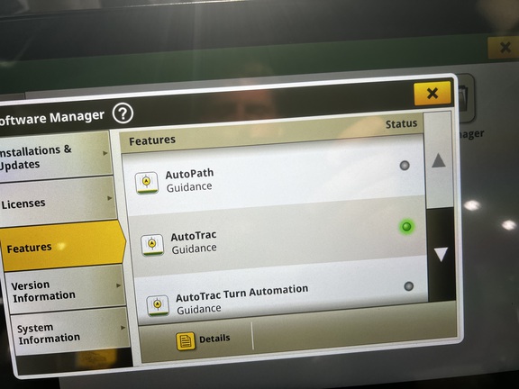 2025 John Deere 6R 165 - Photo34