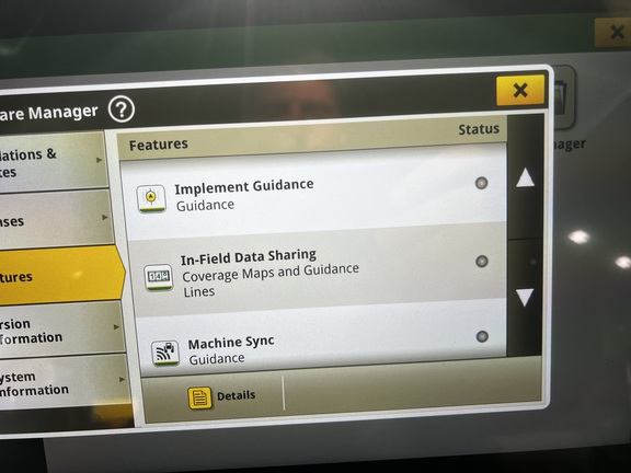 2025 John Deere 6R 165 - Photo36