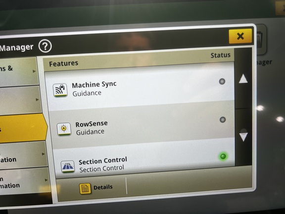 2025 John Deere 6R 165 - Photo37