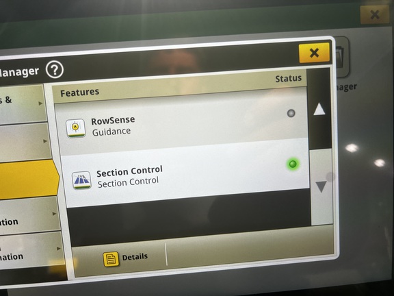 2025 John Deere 6R 165 - Photo38