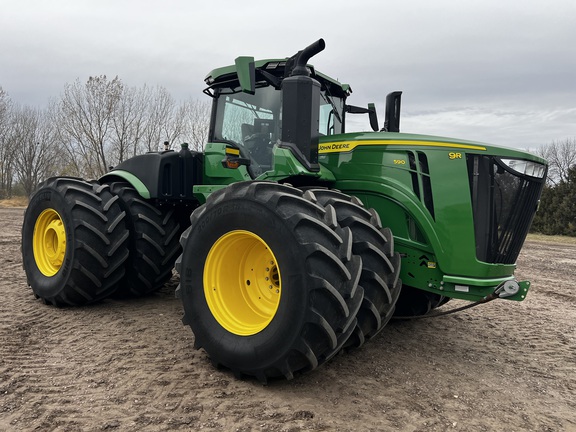  John Deere 9R 590