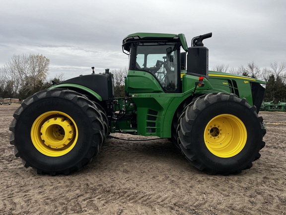 2024 John Deere 9R 590 - Photo2