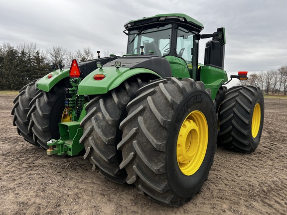 2024 John Deere 9R 590 - Photo3