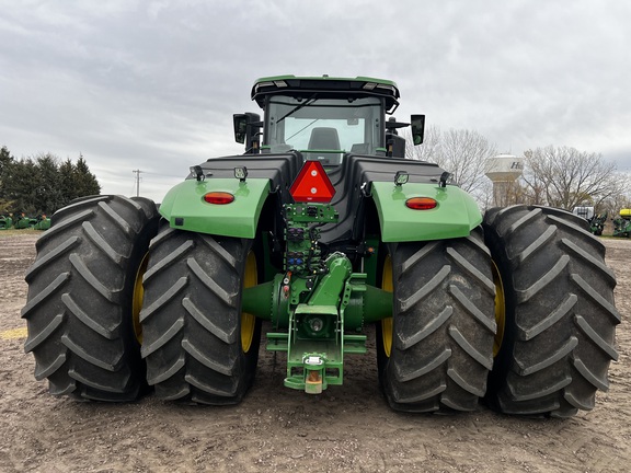 2024 John Deere 9R 590 - Photo4