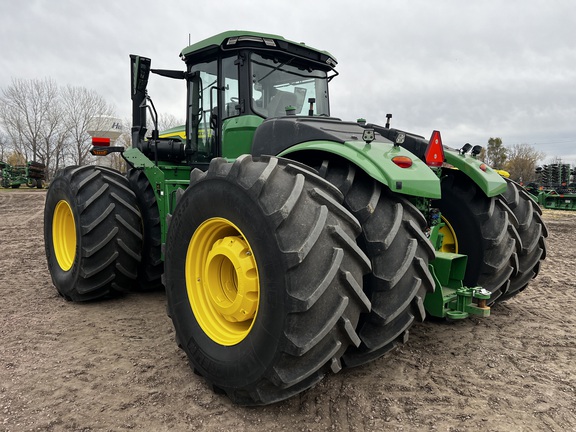 2024 John Deere 9R 590 - Photo5