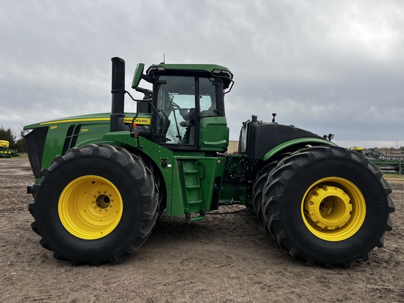2024 John Deere 9R 590 - Photo6