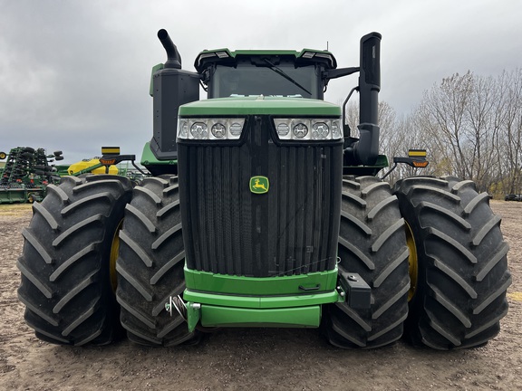 2024 John Deere 9R 590 - Photo8