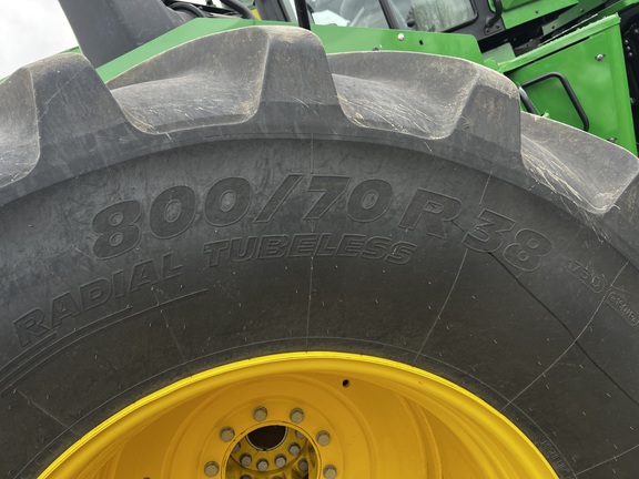2024 John Deere 9R 590 - Photo9
