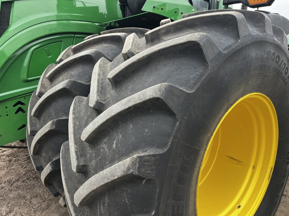 2024 John Deere 9R 590 - Photo10