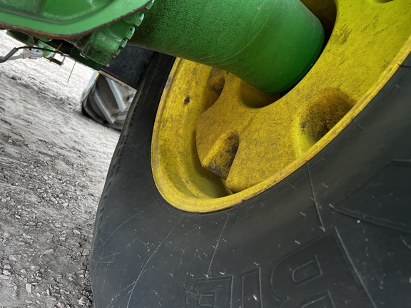 2024 John Deere 9R 590 - Photo11