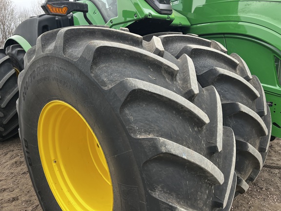 2024 John Deere 9R 590 - Photo12