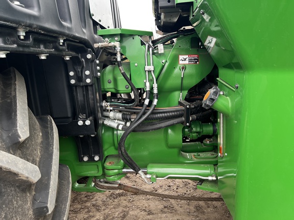 2024 John Deere 9R 590 - Photo22