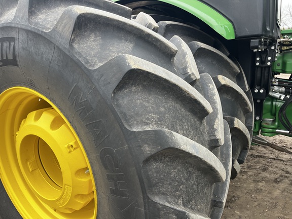 2024 John Deere 9R 590 - Photo14