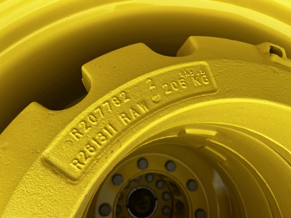 2024 John Deere 9R 590 - Photo15