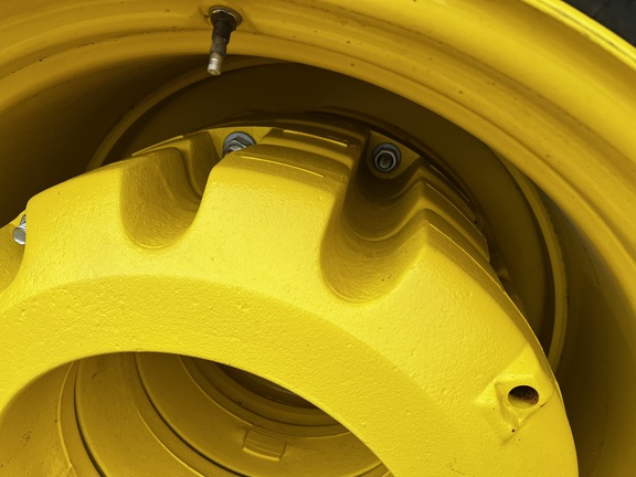 2024 John Deere 9R 590 - Photo16