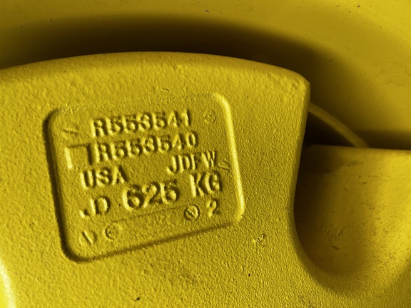 2024 John Deere 9R 590 - Photo17