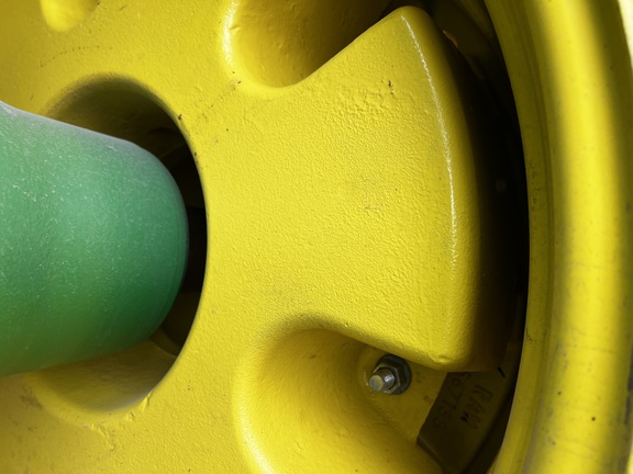 2024 John Deere 9R 590 - Photo18