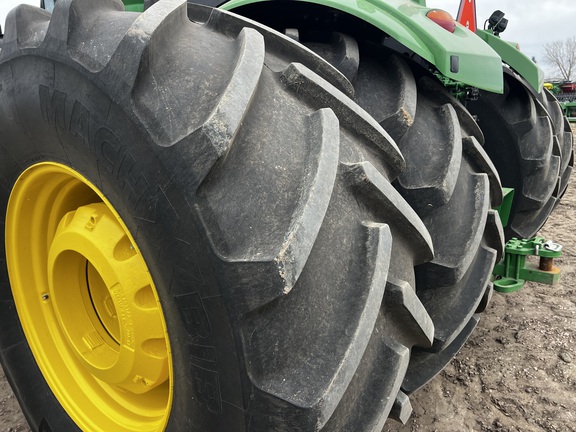 2024 John Deere 9R 590 - Photo19