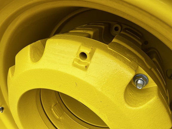 2024 John Deere 9R 590 - Photo20