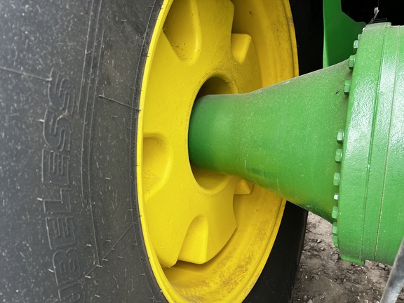 2024 John Deere 9R 590 - Photo21