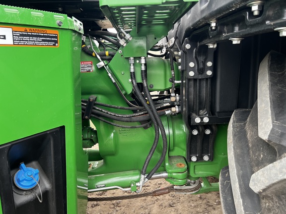 2024 John Deere 9R 590 - Photo23