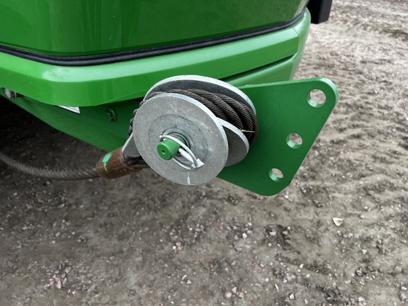 2024 John Deere 9R 590 - Photo25