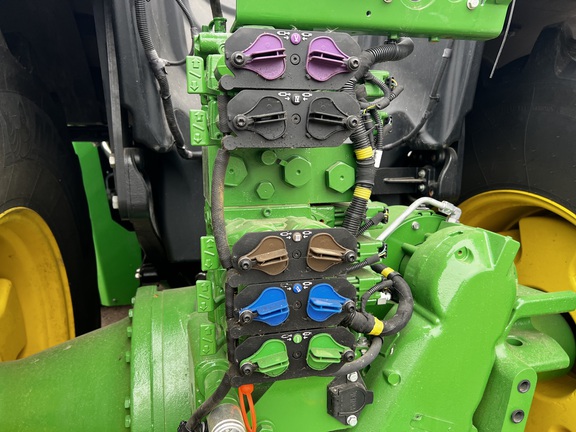2024 John Deere 9R 590 - Photo28