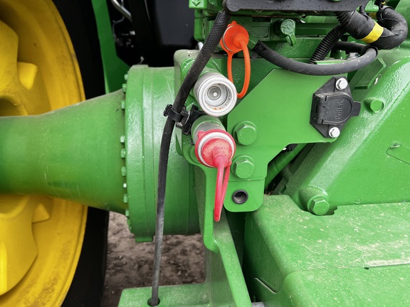 2024 John Deere 9R 590 - Photo29
