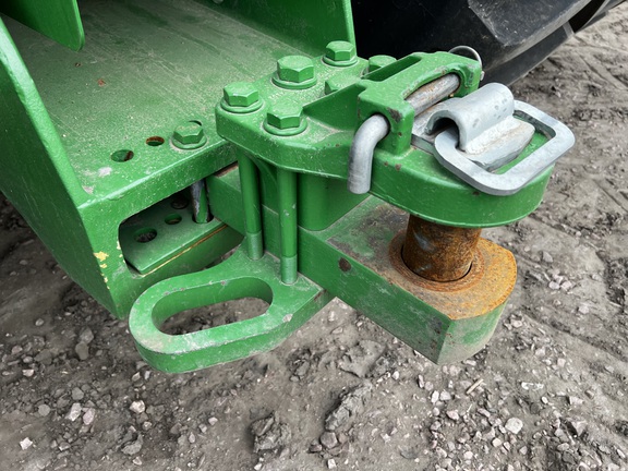 2024 John Deere 9R 590 - Photo31