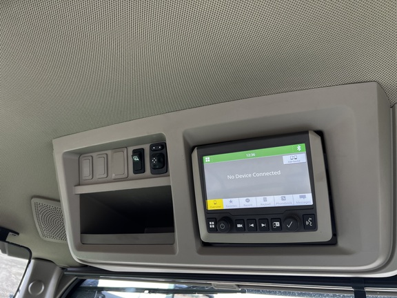 2024 John Deere 9R 590 - Photo35